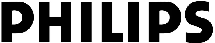 PHILIPS logo