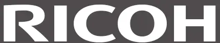 RICOH logo
