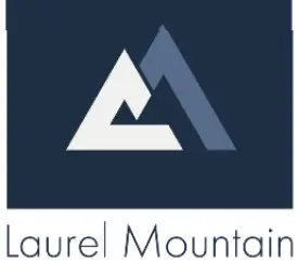 Laurel Mountain logo