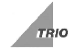 TRIO 279770108 Curtis LED Wall Light M Fair logo