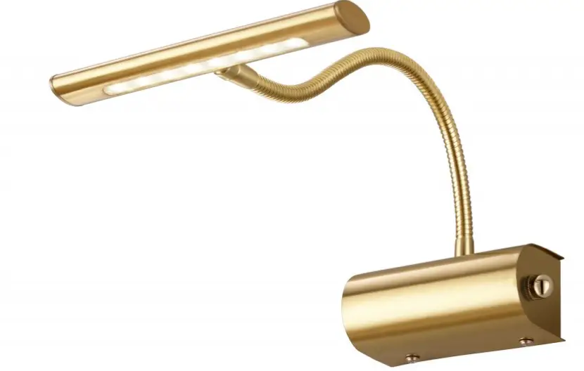 TRIO 279770108 Curtis LED Wall Light M Fair product