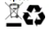 Recycle icon