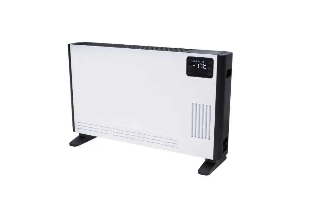 Eurom Safe-t-convect Convection Heater User Manual