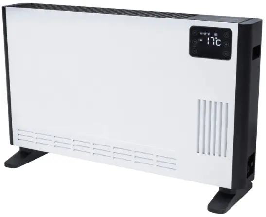 EUROM Safe-t-Convect Convection Heater