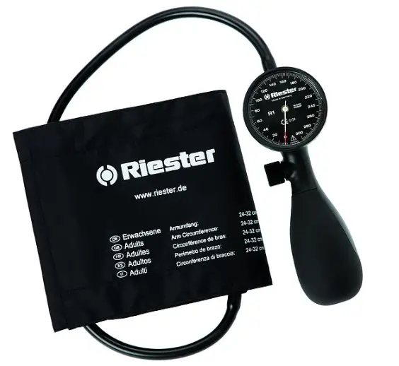 Riester-R1-Blood-Pressure-Measuring-Set-PRODUCT-IMAGE