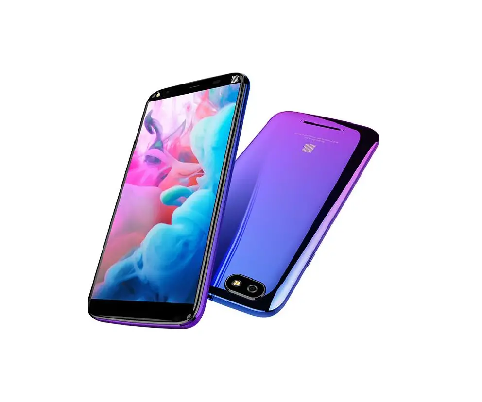 Blu G5 Plus Smartphone User Guide Blu G5 Plus Smartphone User Guide