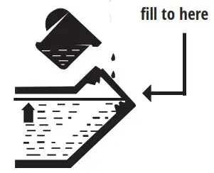 KONNER SOHNEN KSB 12i S Inverter Generator - BEFORE STARTING 2