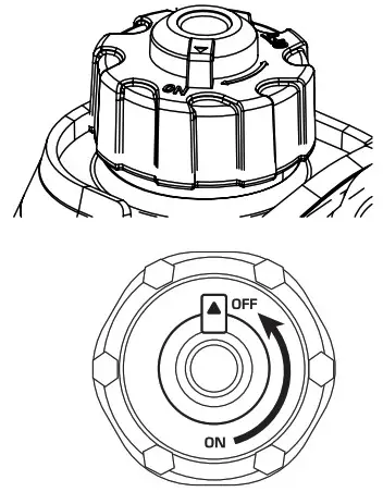 KONNER SOHNEN KSB 12i S Inverter Generator - FUNCTIONAL DESCRIPTION