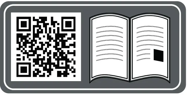 KONNER SOHNEN KSB 12i S Inverter Generator - qr