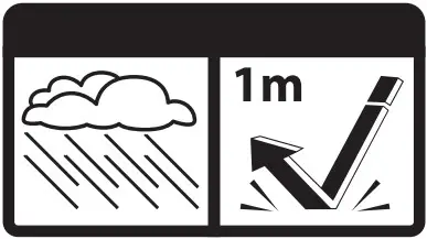 LEZYNE KTV Rear STVZO Light - FIGURE 2
