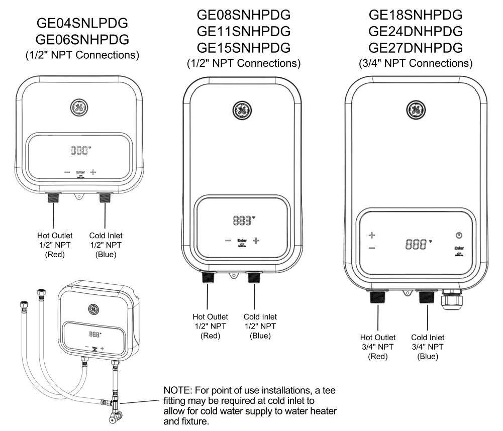 Plumbing Installation