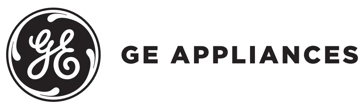 GE APPLIANCES logo