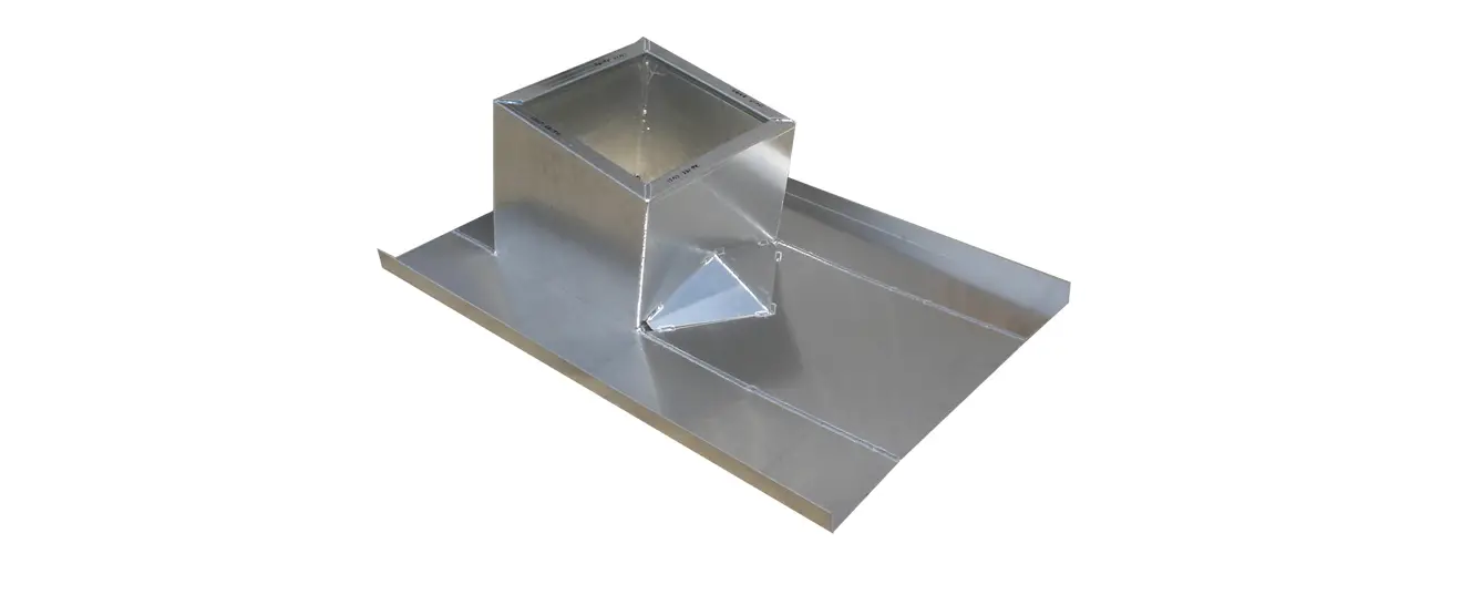 Trane Maycurb002a Full Perimeter Roof Mounting Curb Installation Guide