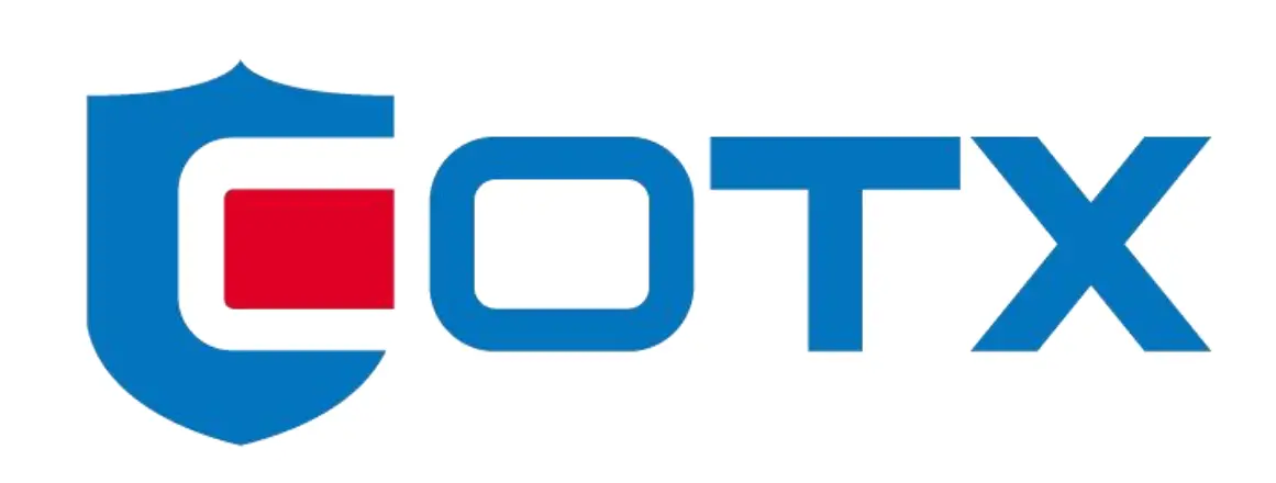 COTX Logo