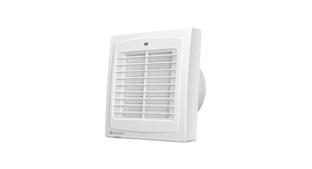 Blauberg Ventilation Auto Series Wall Exhaust Fan User Manual Blauberg Ventilation Auto Series Wall Exhaust Fan User Manual