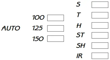 BLAUBERG Ventilation Auto Series Wall Exhaust Fan - Figure 15