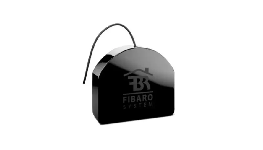 Fibaro Blind Control Insert 2 Fib_fgrm-222 Manual Fibaro Blind Control Insert 2 Fib_fgrm-222 Manual