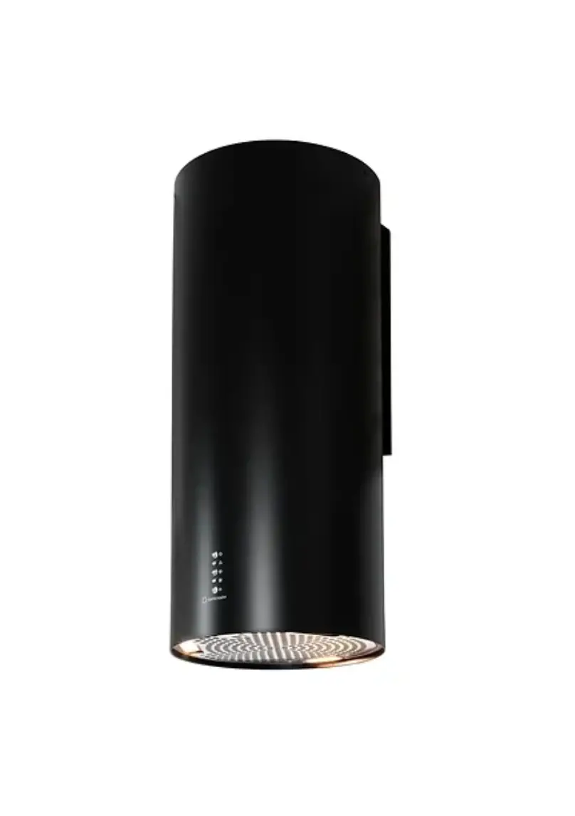 Turbionaire Dot 35 Kitchen Cooker Hood Instruction Manual Turbionaire Dot 35 Kitchen Cooker Hood Instruction Manual