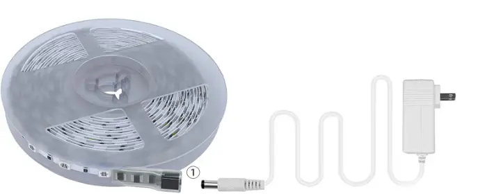 ViLSOM-‎Strip05-40FT-APP-and-Remote-Control-Led-Strip-Lights-fig-2