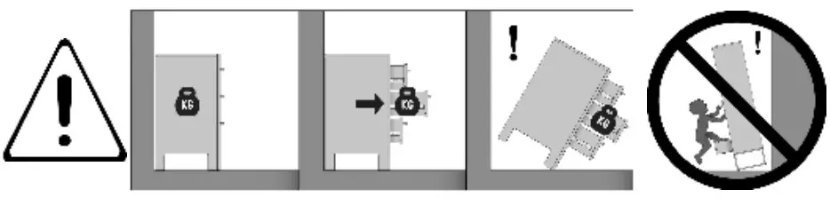 woood 376151 Z Dido Cabinet - Figure 2