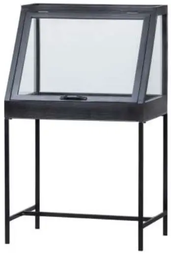 woood 376151 Z Dido Cabinet