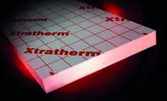 Xtratherm XT Walk R Insulated Loft Decking Boards-fig1