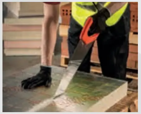 Xtratherm XT Walk R Insulated Loft Decking Boards-fig10