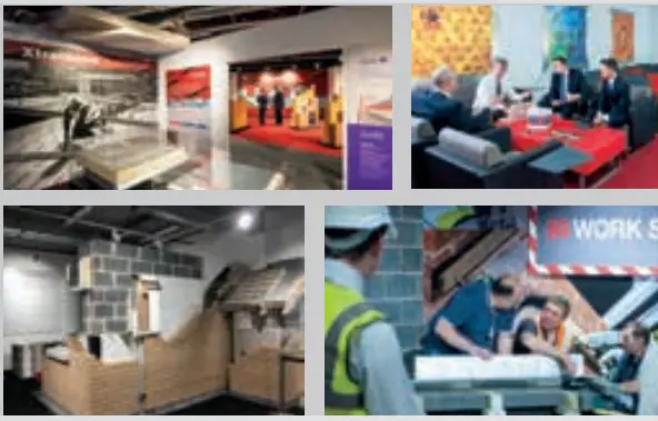 Xtratherm XT Walk R Insulated Loft Decking Boards-fig12