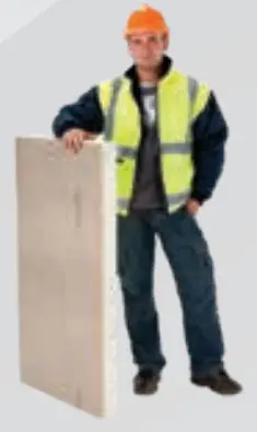 Xtratherm XT Walk R Insulated Loft Decking Boards-fig5