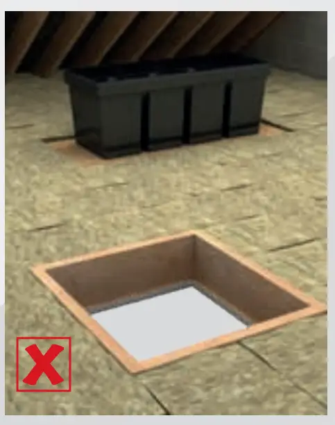 Xtratherm XT Walk R Insulated Loft Decking Boards-fig7