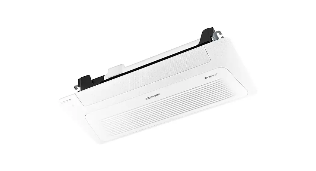 Samsung Aj035tn1dkg Air Conditioner User Manual