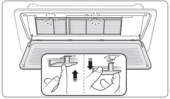 SAMSUNG AJ035TN1DKG Air Conditioner - ťθʪϑϑϩ˵ʪťЇϑ˵