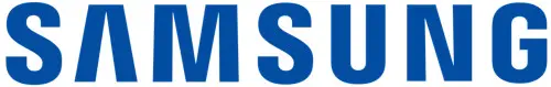 SAMSUNG logo