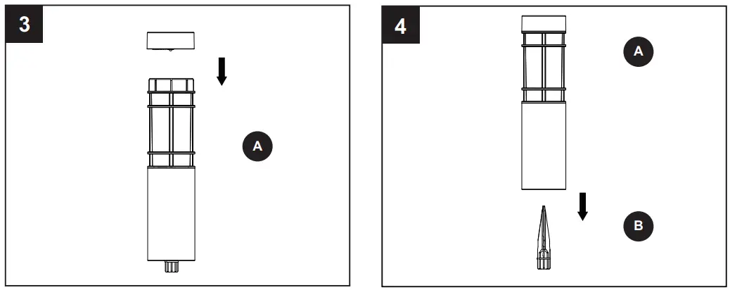 Installation Overview