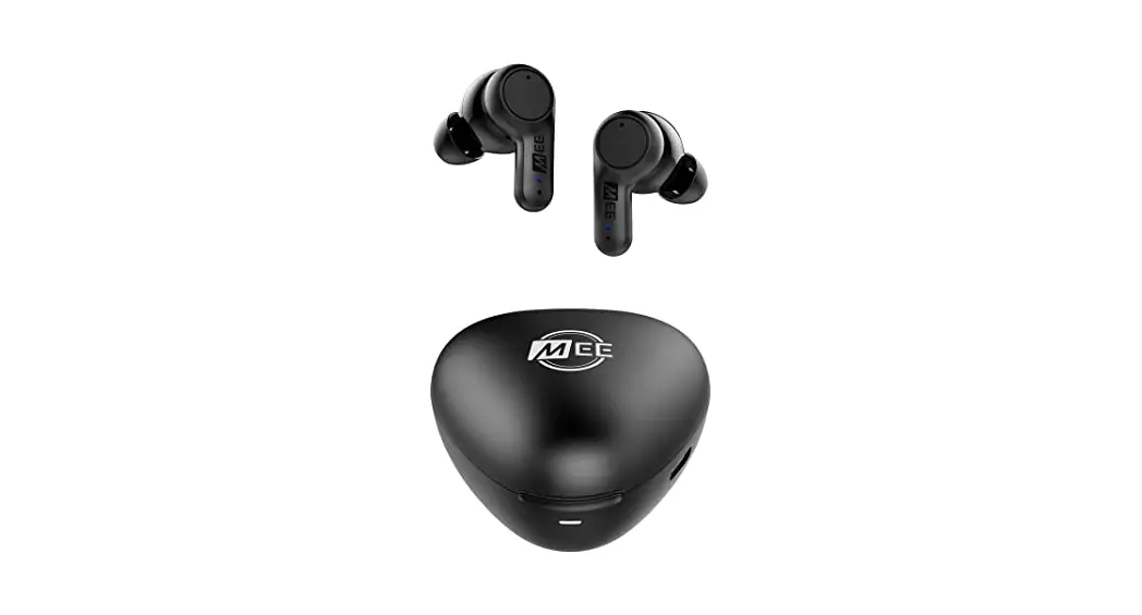 Mee Audio B08rhyc7tk X20 Truly Wireless Active Noise Cancelling In Ear Headphone User Manual