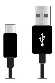 MEE audio B08RHYC7TK X20 Truly Wireless Active Noise Cancelling in Ear Headphone - USB