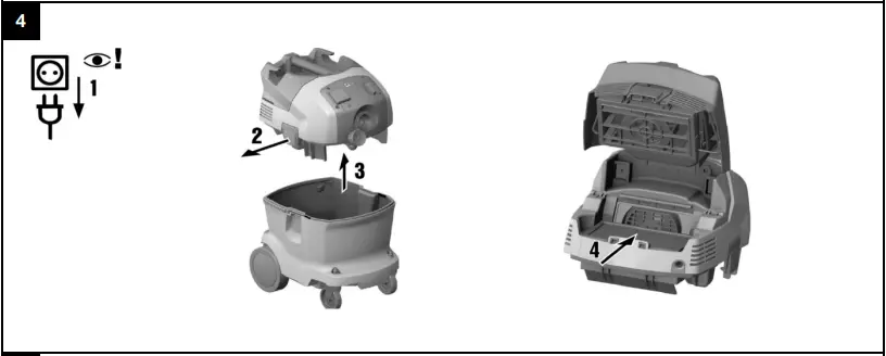 HILTI-VC-20-Universal-Vacuum-Cleaner-fig-4