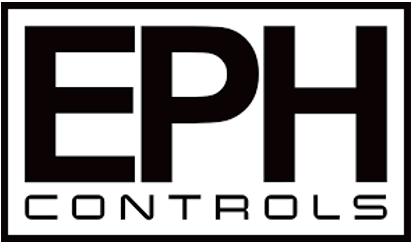 EPH CONTROLS logo