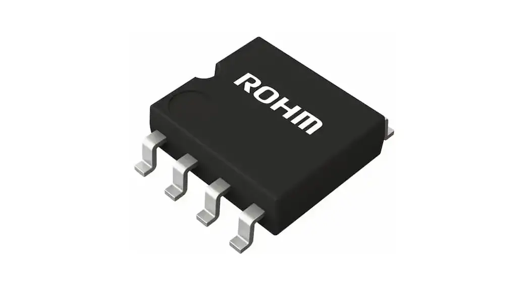 Rohm Bd7281yg-c Non-inverting Amplifier User Manual Rohm Bd7281yg-c Non-inverting Amplifier User Manual