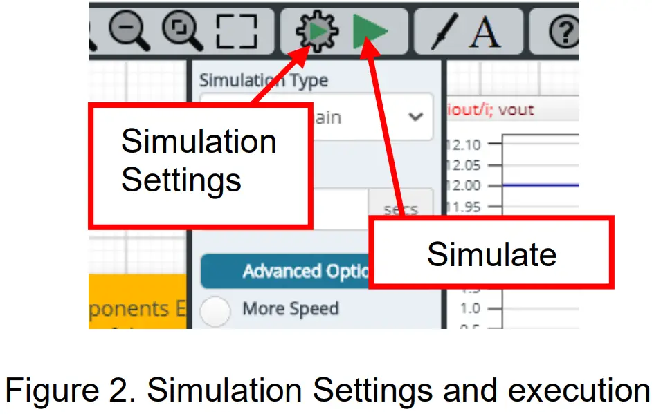 ROHM BD7281YG-C Non-inverting Amplifier - fig 3