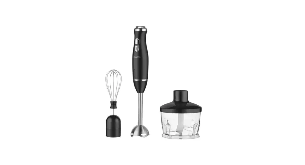 Marta Mt-1562 Food Processor With Hand Blender User Manual Marta Mt-1562 Food Processor With Hand Blender User Manual