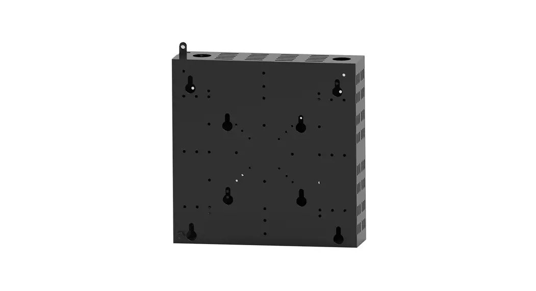 Hagor 8901 Hp Pc Box Instruction Manual Hagor 8901 Hp Pc Box Instruction Manual