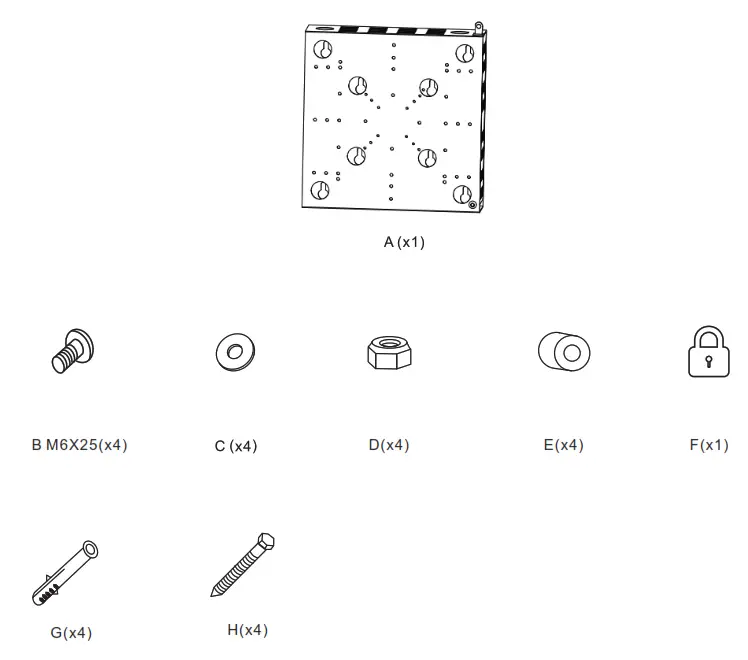 HAGOR 8901 HP PC Box - fig