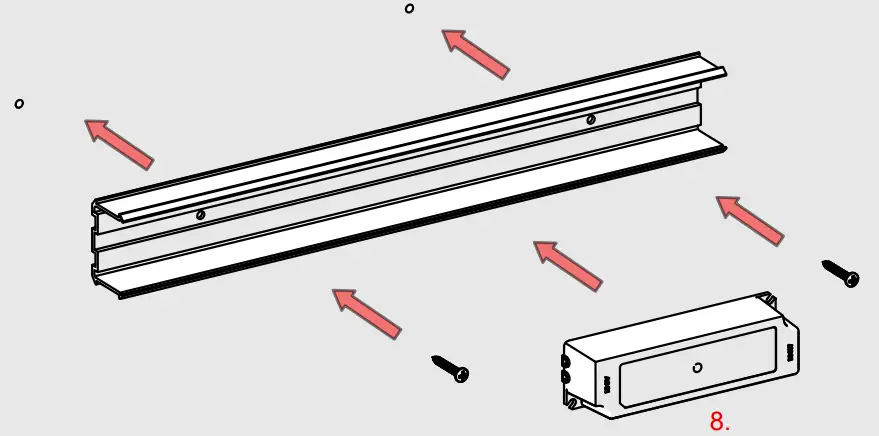 Installations Instructions