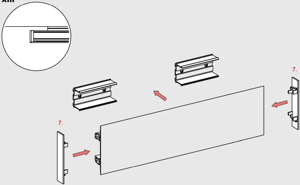 Installations Instructions