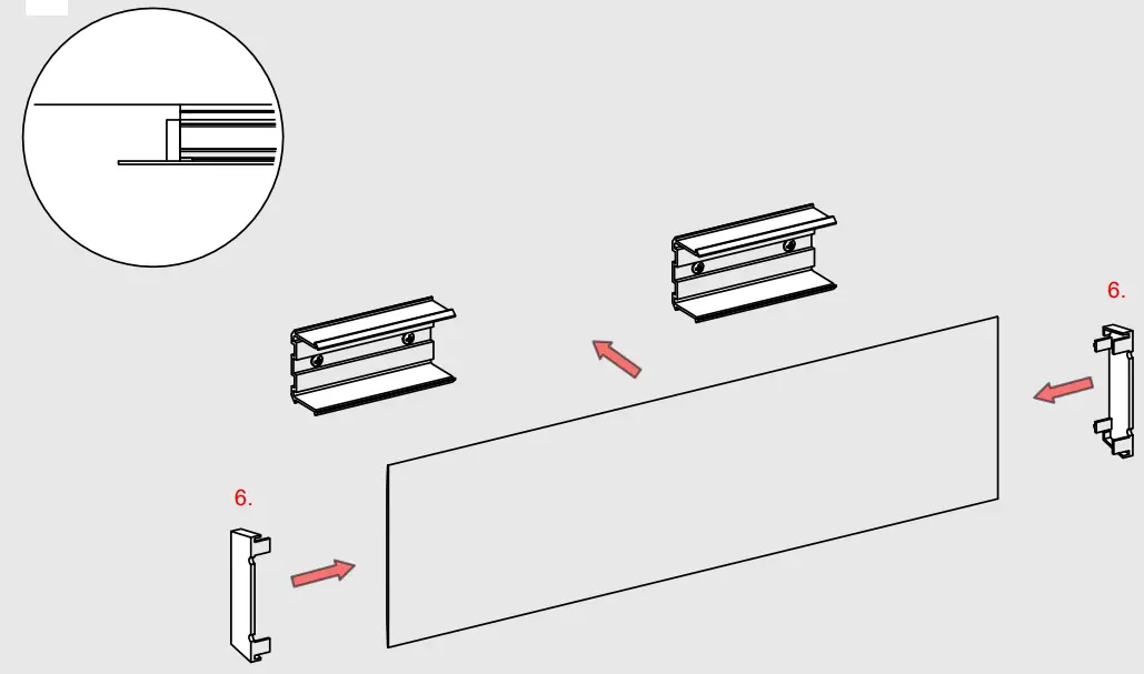 Installations Instructions