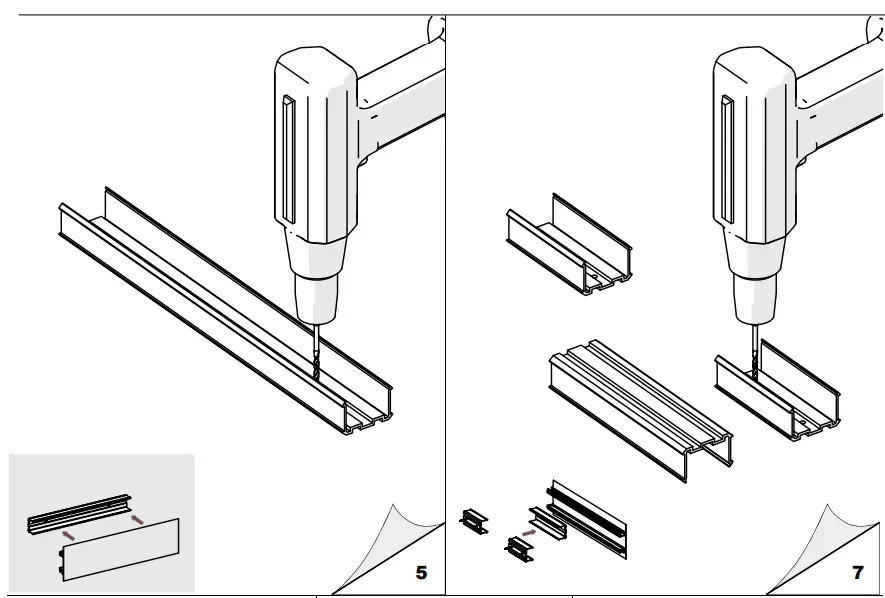 Installations Instructions