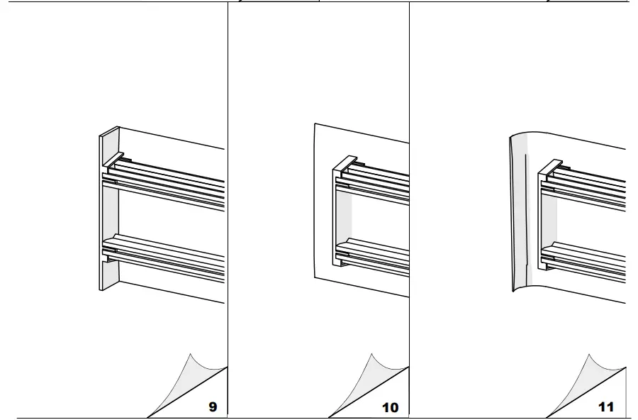 Installations Instructions
