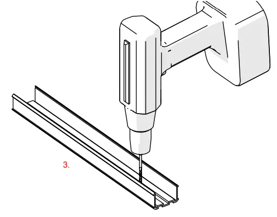 Installations Instructions
