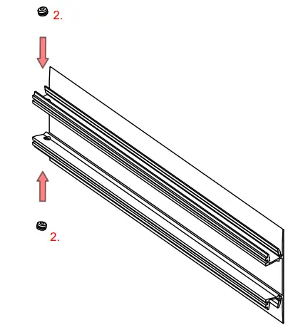 Installations Instructions